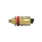 HAWKE - Wartel kabel-/buisinvoer N653Uepam20Np