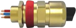 HAWKE - Wartel kabel-/buisinvoer N653Ueposm20Np