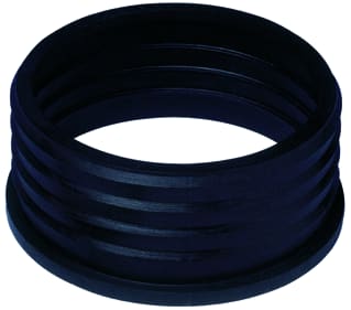 Wavin - Overgangsring riolering Ovgriool Dn100