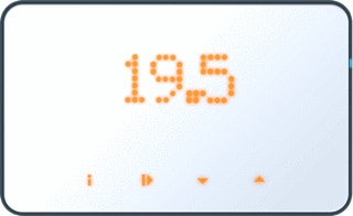 Komfort - Slimme thermostaat thermosmart thermostaat