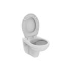 Ideal Standard - Eurovit Closet Wndcl Riml D Zit+Dl