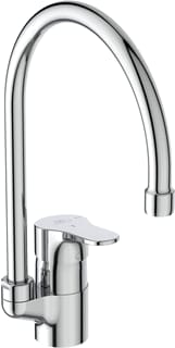 Ideal Standard - Keukenmengkraan Cerabase H Chr