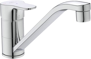 Ideal Standard - Keukenmengkraan Cerabase L Chr