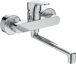 Ideal Standard - Keukenmengkraan Cerabase Keukwndmngkr Chr