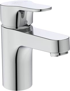 Ideal Standard - Wastafelmengkraan (opbouw) cerabase wstmngkr clw chr