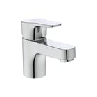 Ideal Standard - Wastafelmengkraan (opbouw) cerabase wstmngkr m w chr