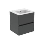 Ideal Standard - Tiempo Wastafelonderkast Wstmeub Pack 500 Gr