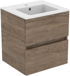 Ideal Standard - Tiempo Wastafelonderkast Wstmeub Pack 500 Hic