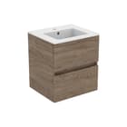 Ideal Standard - Tiempo Wastafelonderkast Wstmeub Pack 500 Hic
