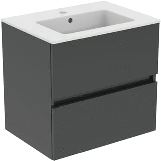 Ideal Standard - Tiempo Wastafelonderkast Wstmeub Pack 600 Gr