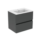 Ideal Standard - Tiempo Wastafelonderkast Wstmeub Pack 600 Gr