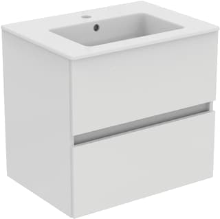 Ideal Standard - Tiempo Wastafelonderkast Wstmeub Pack 600 W