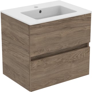 Ideal Standard - Tiempo Wastafelonderkast Wstmeub Pack 600 Hic