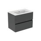 Ideal Standard - Tiempo Wastafelonderkast wstmeub pack 700 gr