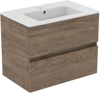 Ideal Standard - Tiempo Wastafelonderkast Wstmeub Pack 700 Hic