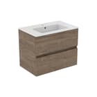 Ideal Standard - Tiempo Wastafelonderkast Wstmeub Pack 700 Hic