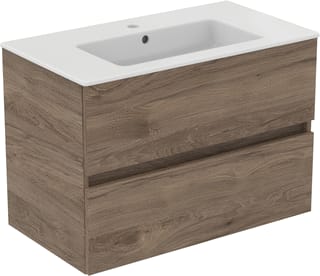Ideal Standard - Tiempo Wastafelonderkast Wstmeub Pack 800 Hic