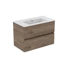Ideal Standard - Tiempo Wastafelonderkast Wstmeub Pack 800 Hic