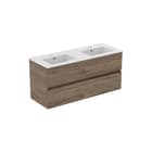 Ideal Standard - Tiempo Wastafelonderkast wstmeub pck 1200 hic