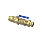 Raminex - TBE Terugstroombeveiliging Tbe-Ea 54X54Mm Profi Dn50