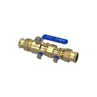 Raminex - TBE Terugstroombeveiliging Tbe-Ea 35X35Mm Mapr Dn32