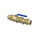 Raminex - TBE Terugstroombeveiliging Tbe-Ea 54X54Mm Mapr Dn50