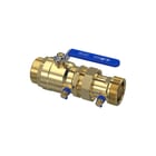 Raminex - TBE Terugstroombeveiliging Tbe-Ea 23/8Bux23/8Bu Dn50
