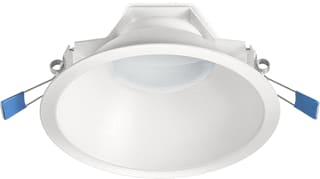 Norton - EDW Downlights Downlight/spot/schijnwerper 84 1200lm d150 dali g