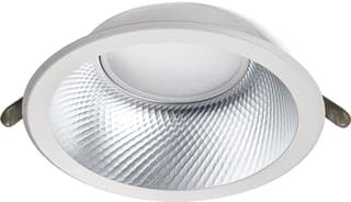 Norton - DLM Downlights Downlight/spot/schijnwerper dlm-w 84 2500lm d200 1-10