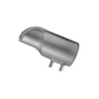 Norton - KF-/PTA ACCESSOIRES Mech. toebeh. verlichtingsarmatuur Opzetstuk Kf-/Pta Grijs 6