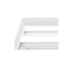 Norton - LPS ACCESSOIRE Accessoire ledpanel Mech. toebeh. verlichtingsarmatuur Opbouwhuis Iii Lps/Gzl 12