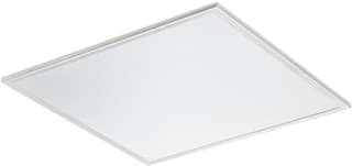 Norton - LBP-O Ledpanel inleg Plafond-/wandarmatuur 83 60X60 Sn/St