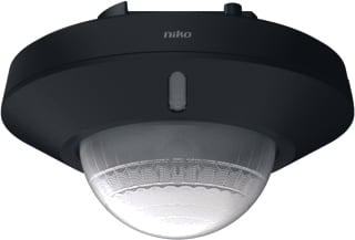 Niko - Bewegingsmelder bussysteem 350-34013