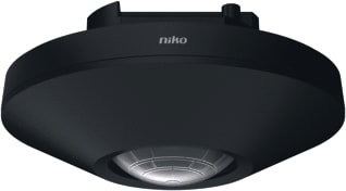Niko - Bewegingsmelder bussysteem 350-34014