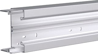 Hager - Tehalit BRH65 Wandgoot Bodemprofiel 65X130 Wi Lg2