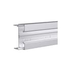 Hager - Tehalit BRH65 Wandgoot Bodemprofiel 65X170 Wi Lg2