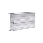 Hager - Tehalit BRH65 Wandgoot Bodemprofiel 65X210 Wi Lg2