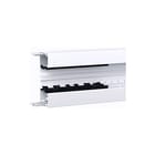 Hager - Tehalit BRN65 Wandgoot Bodemprofiel 65X170 Wi Lg2
