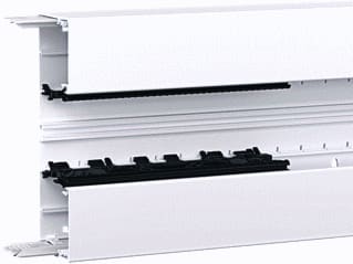 Hager - Tehalit BRN65 Wandgoot Bodemprofiel 65X210 Wi Lg2