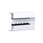 Hager - Tehalit BRN65 Wandgoot Bodemprofiel 65X210 Wi Lg2