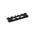 Hager - Tehalit BRN65 Scheidingsschot wandgoot Systeemdrager Brn65St
