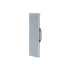 Hager - Tehalit BR65 Eindschot wandgoot/zuil Eindplaat Br652106Lan