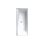 Villeroy & Boch - COLLARO Bad 170X75 Inb Ch