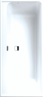 Villeroy & Boch - COLLARO Bad 180X80 Li Ch