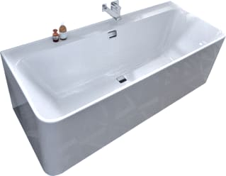 Villeroy & Boch - Bad Collaro 180X80 Wnd Wch