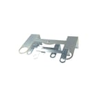 Imbema - Gasmeterbeugel G16 Gasmtrbeug 1 1/2"