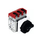 ASN - Sontheimer - Lastscheider hoofdschak hlt125/3e/z33sw