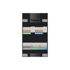 Schneider Electric Merlin Gerin - ADV G Groepenkast, geassembleerd groepkst advg44444h3