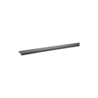 Hager - Tehalit Scheidingsschot wandgoot Teha Scheidschot Enkel Pvc Lg2
