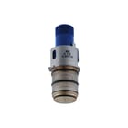 Grohe - TurboStat Kraanbovendeel Therm.Kardoes 1/2"